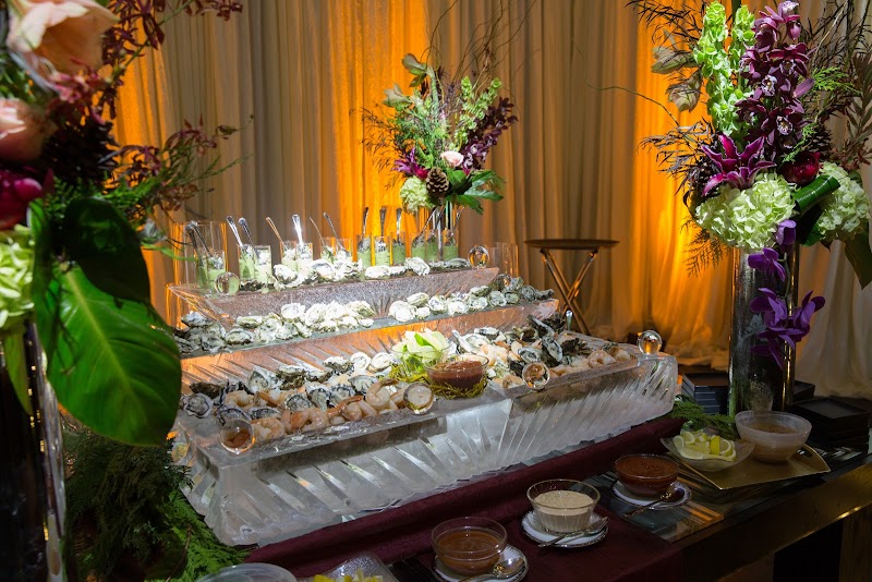 Parsley Sage Rosemary And Thyme - Catering in Campbell, California