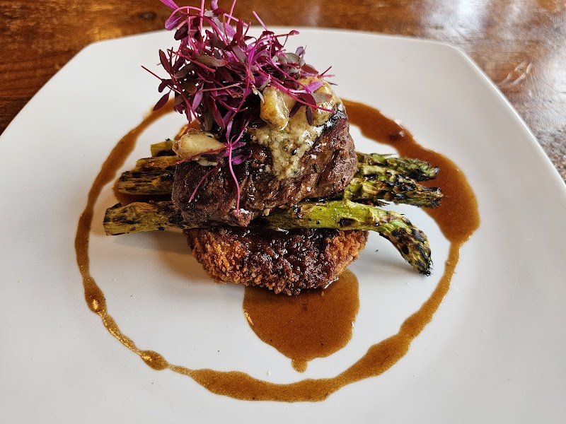 Rumble's Bistro & Bar - photo 3