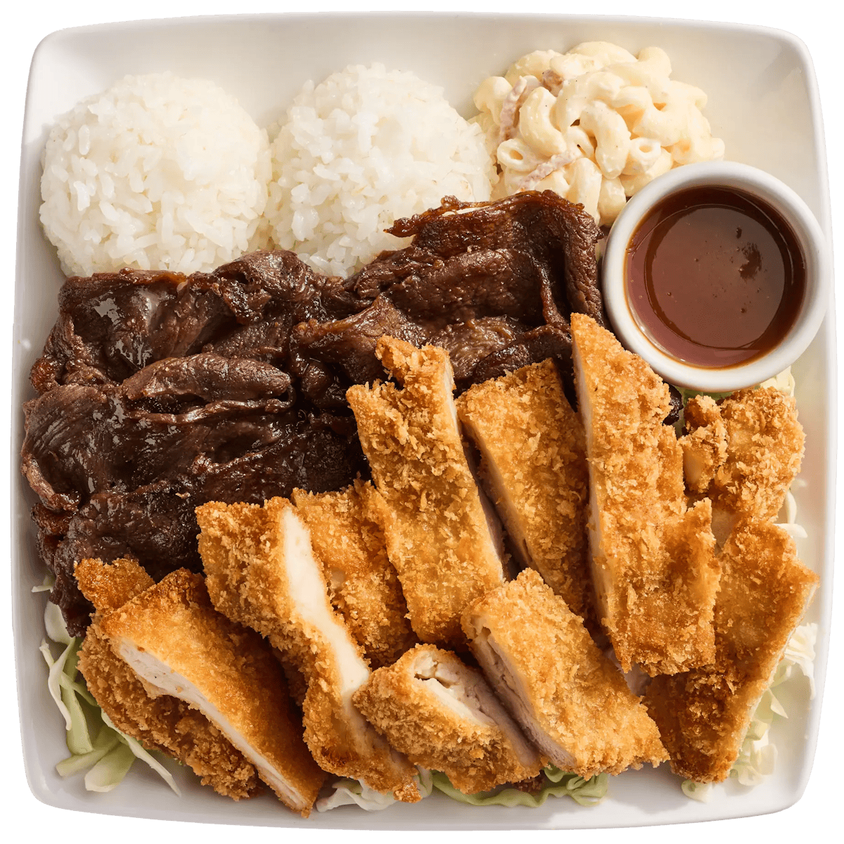 L&L Hawaiian Barbecue - Catering in San Diego, California