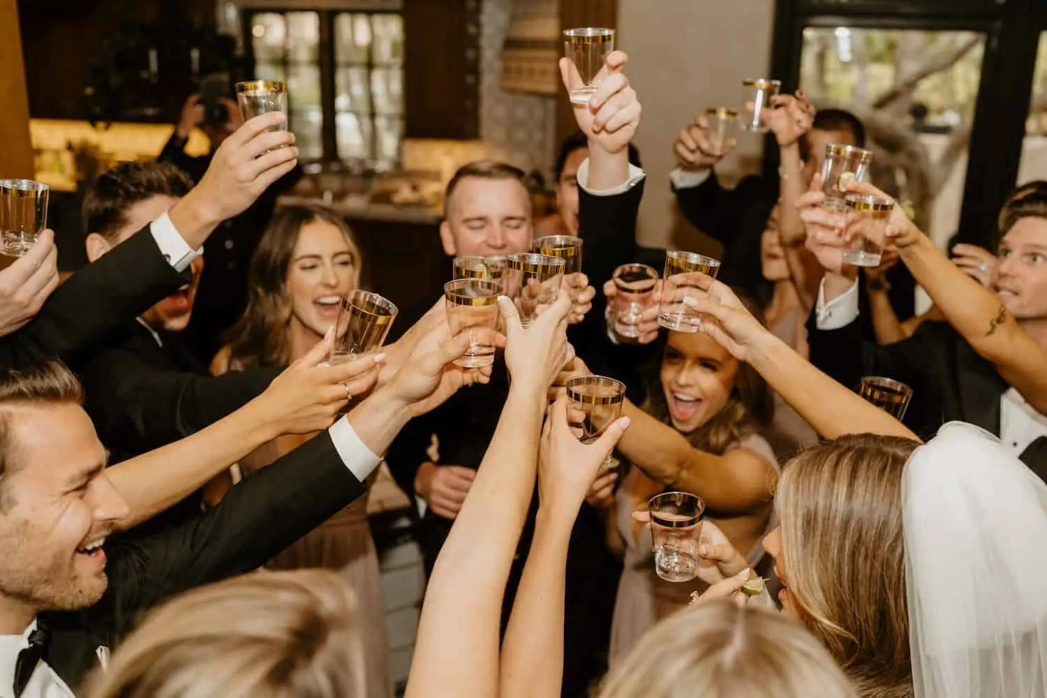 Liquid Caterers Mobile Bartending - Phoenix - photo 2