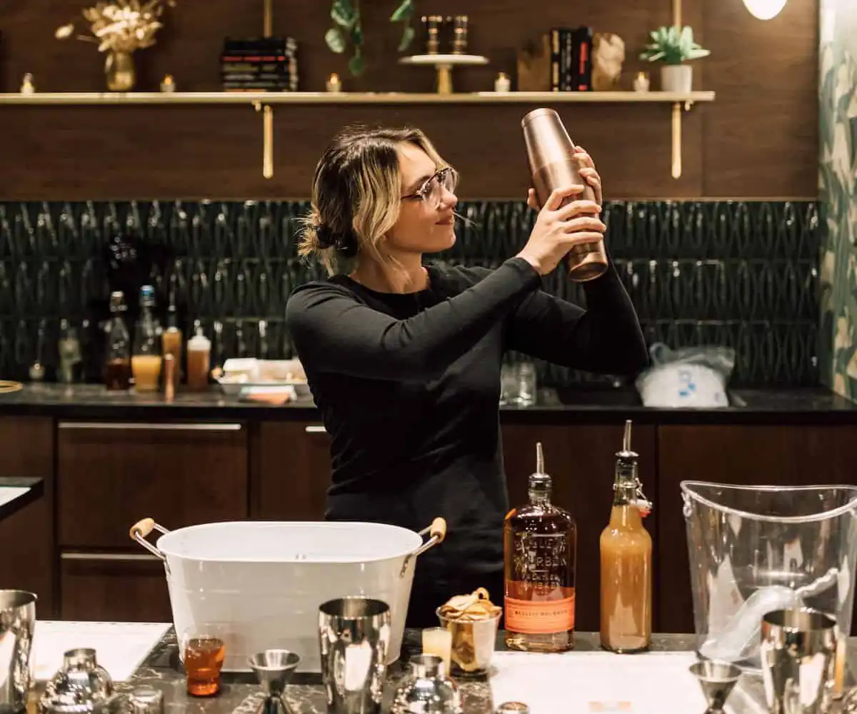 Liquid Caterers Mobile Bartending - Phoenix - photo 5