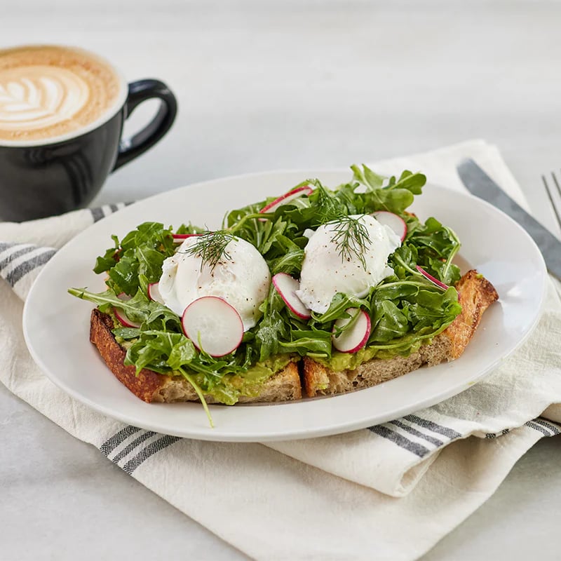 Tatte Bakery & Cafe | City Center - photo 2