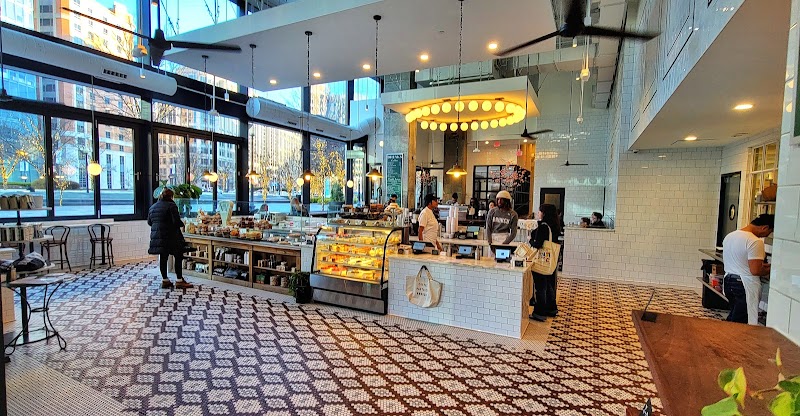 Tatte Bakery & Cafe | City Center - Catering in Washington, District of Columbia
