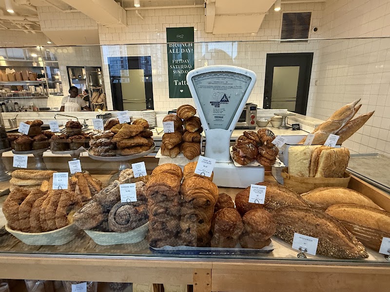 Tatte Bakery & Cafe | City Center - photo 3
