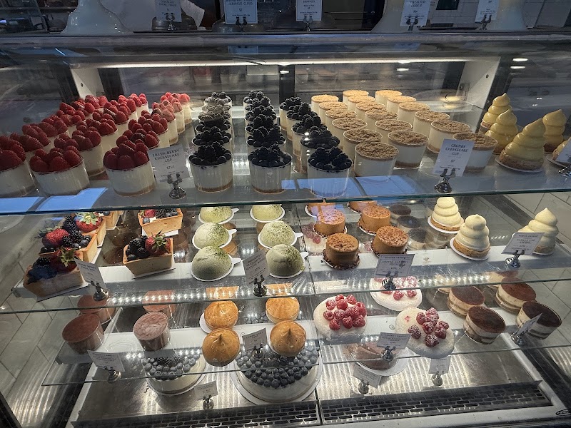 Tatte Bakery & Cafe | City Center - photo 5