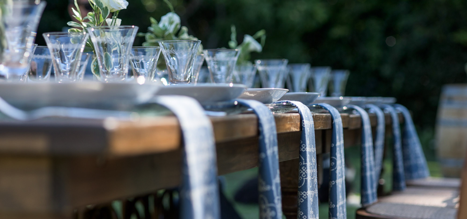 Left Coast Catering - photo 2