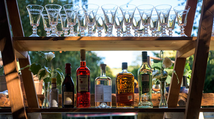 Left Coast Catering - Catering in San Francisco, California