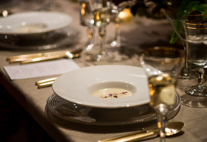 Left Coast Catering - photo 5
