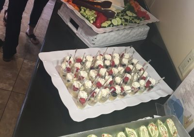 Sapphire Catering - Catering in Tucson, Arizona