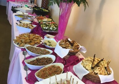 Sapphire Catering - photo 3