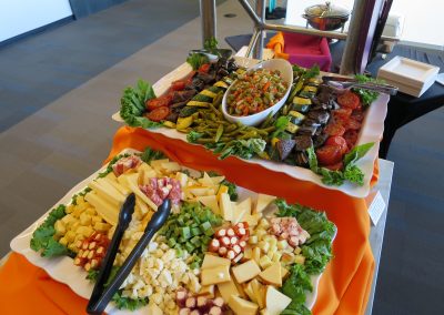 Sapphire Catering - photo 4