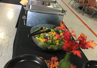 Sapphire Catering - photo 2