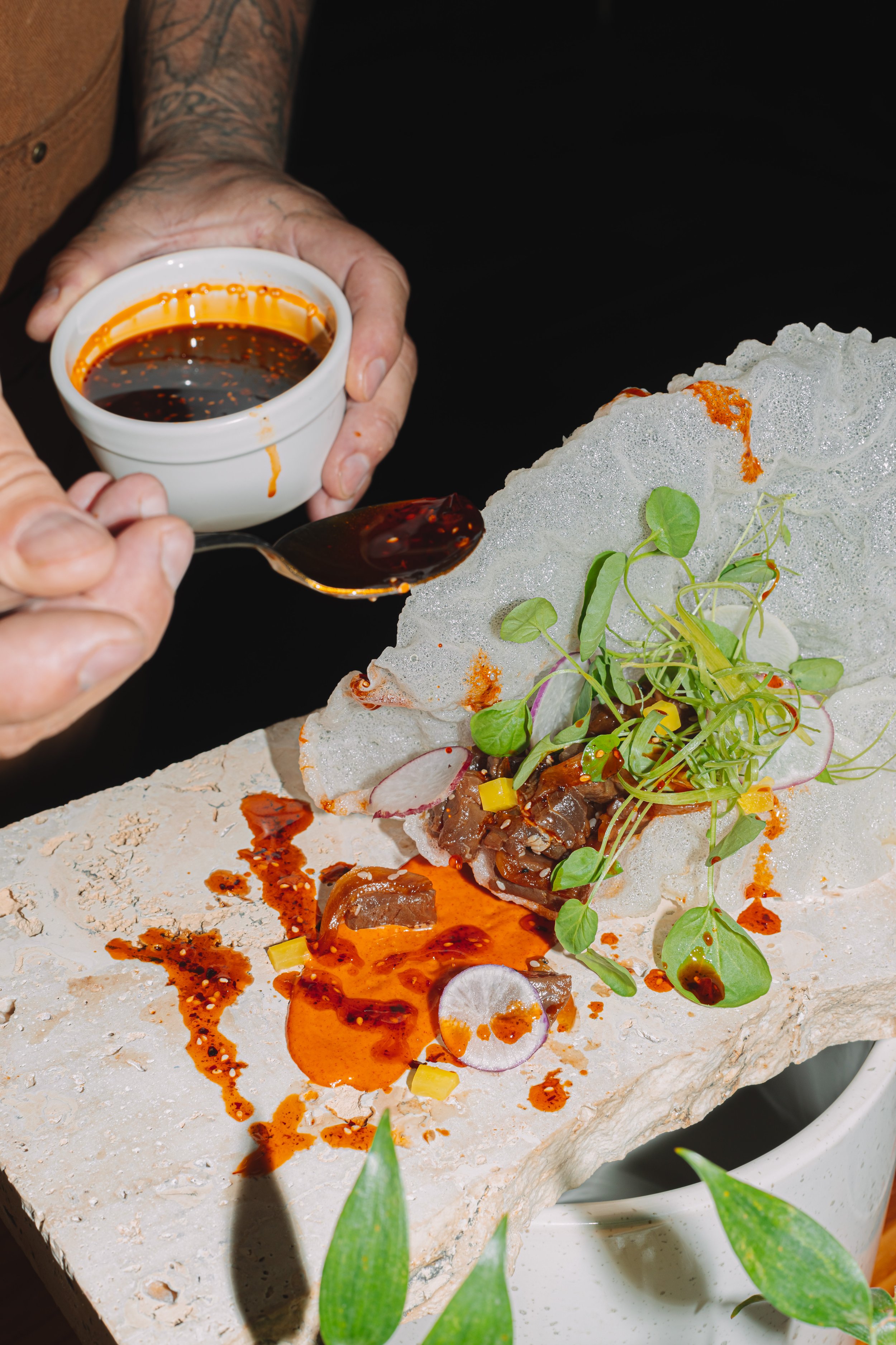 Urban Phoenix Catering - photo 2