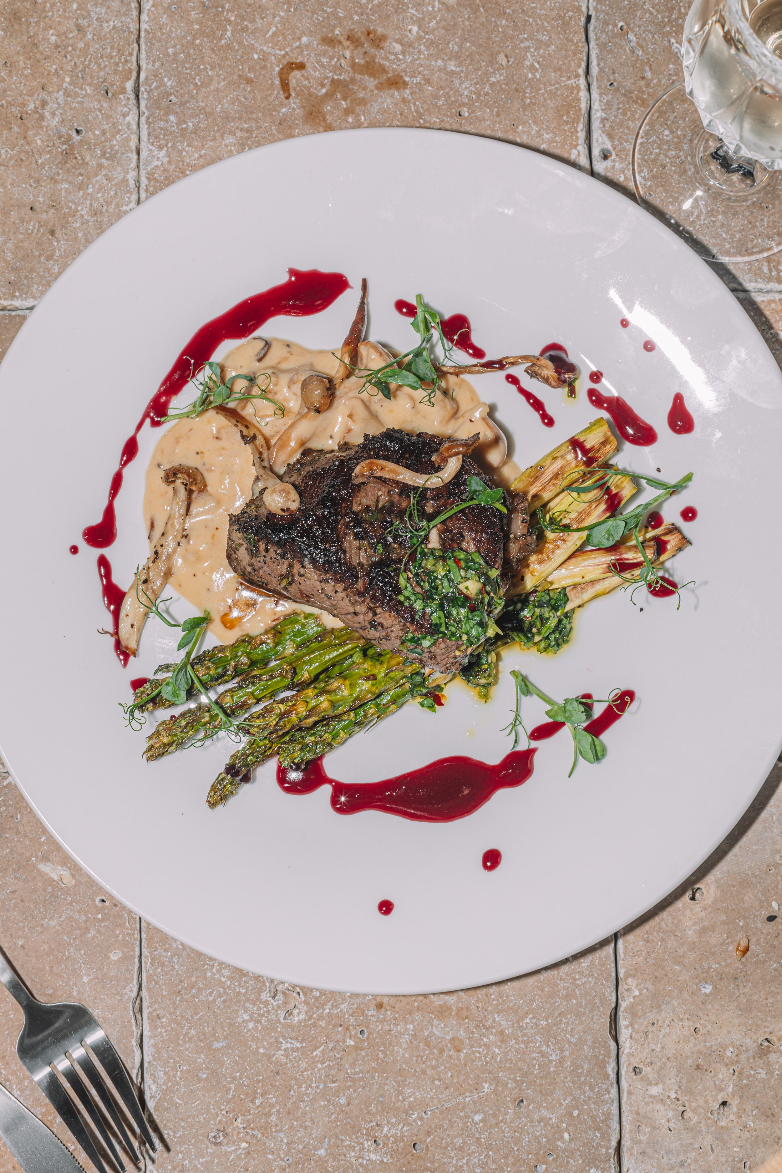 Urban Phoenix Catering - photo 4