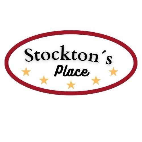 Stockton's Place - Catering in Stockton, California