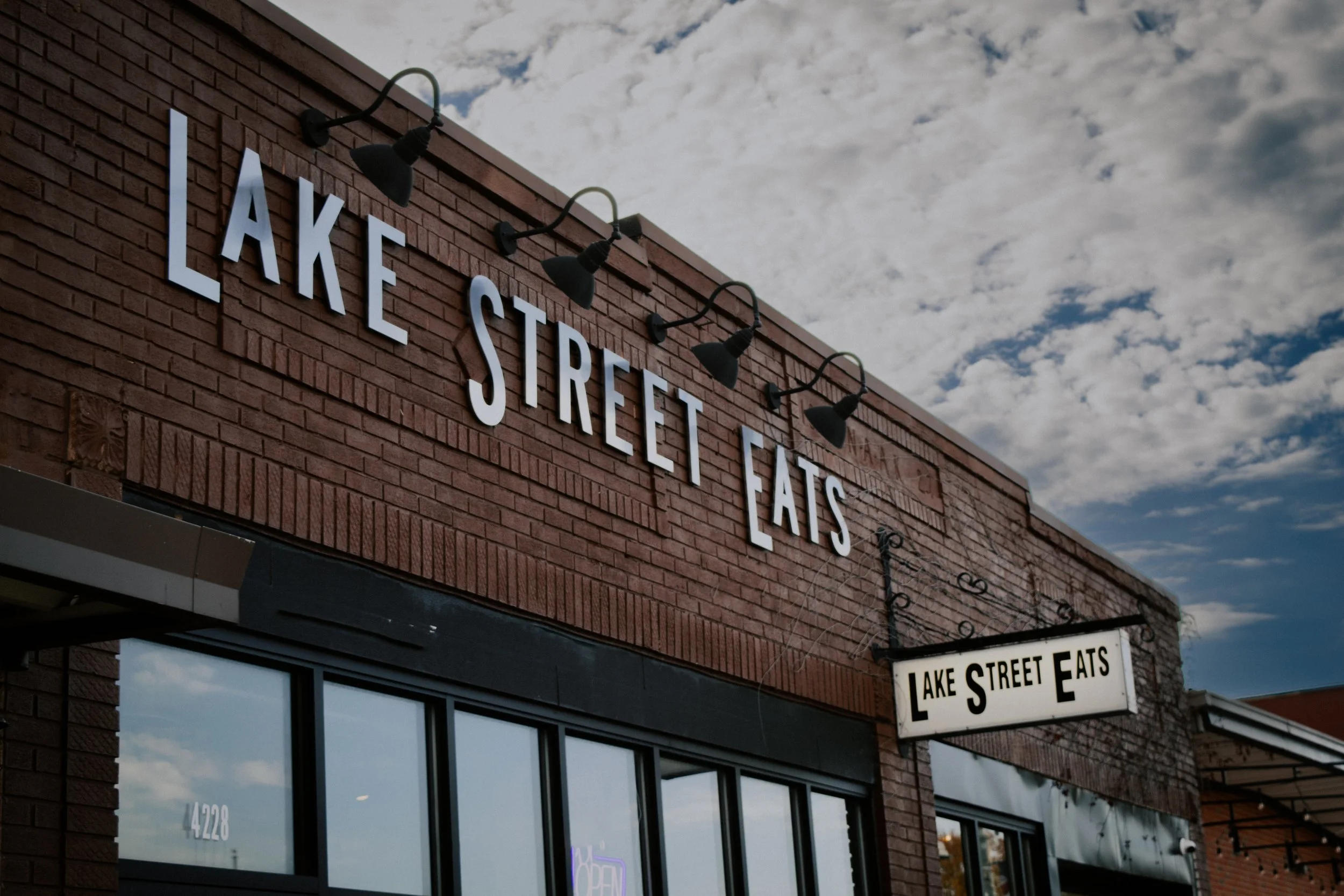 Lake Street Eats - Catering in Bridgman, Michigan