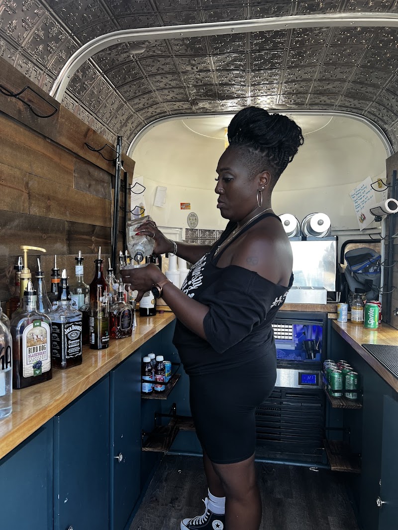 The Thirsty Chariot Mobile Bar - photo 5