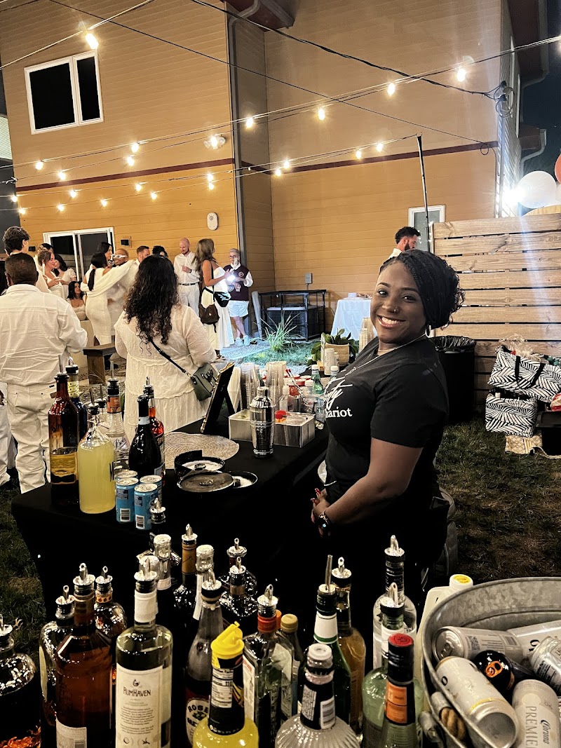 The Thirsty Chariot Mobile Bar - Catering in Bonner Springs, Kansas