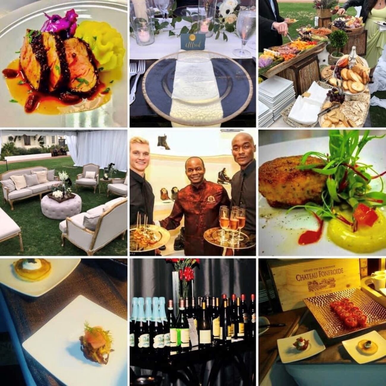 Elite Catering Events & Venture - photo 2