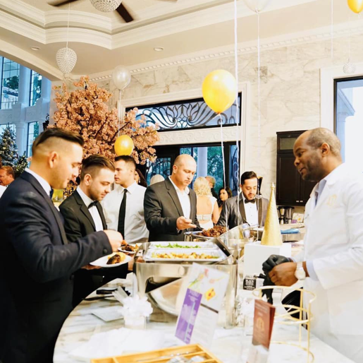 Elite Catering Events & Venture - Catering in Tavares, Florida