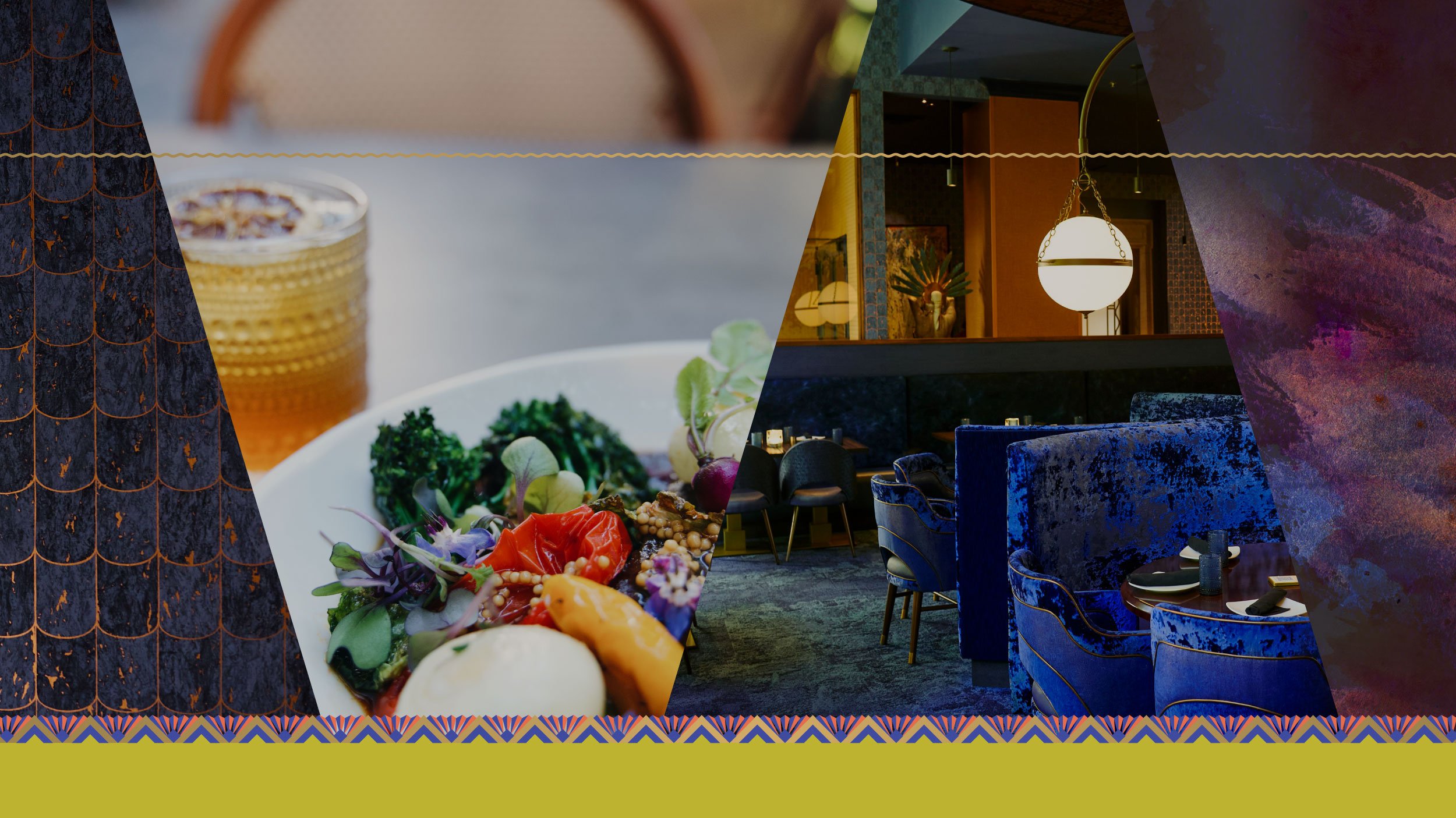 Vida - Catering in Knoxville, Tennessee