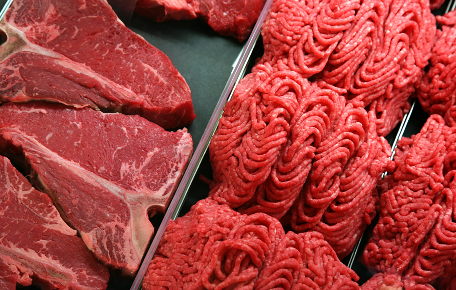 Central Meats & Almost Catered - photo 3