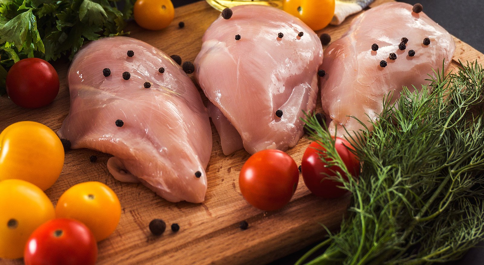 Central Meats & Almost Catered - photo 4