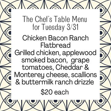 The Chefs Table Long Island - photo 5