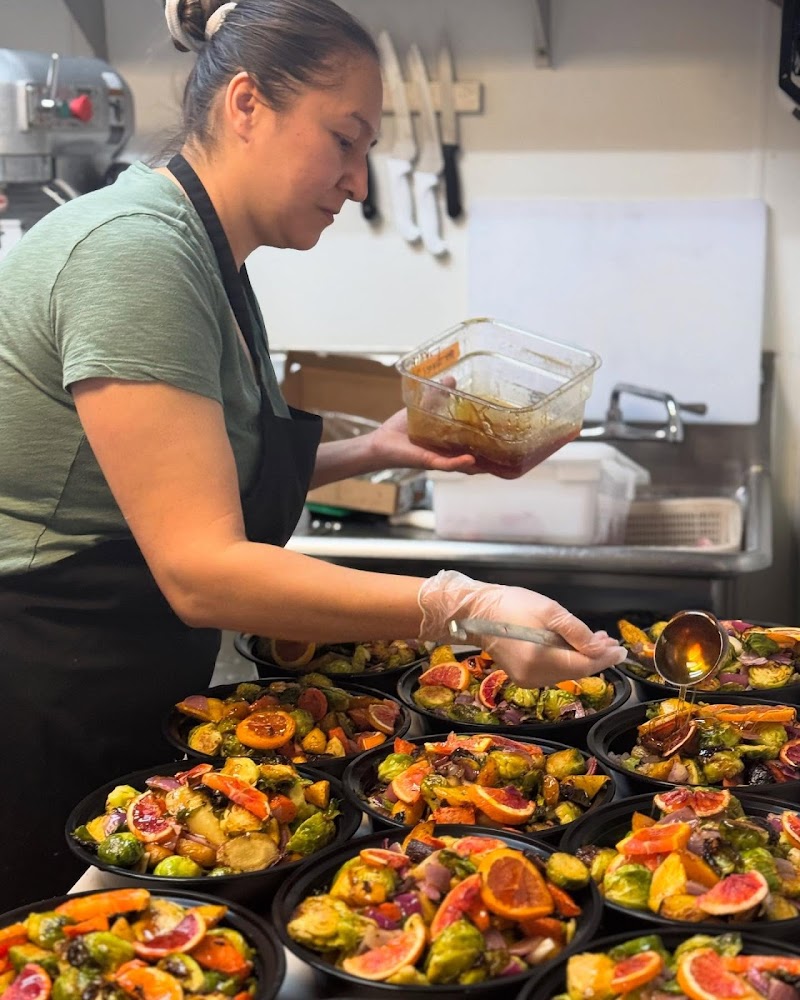 Cultivate Kitchen Co. - photo 4