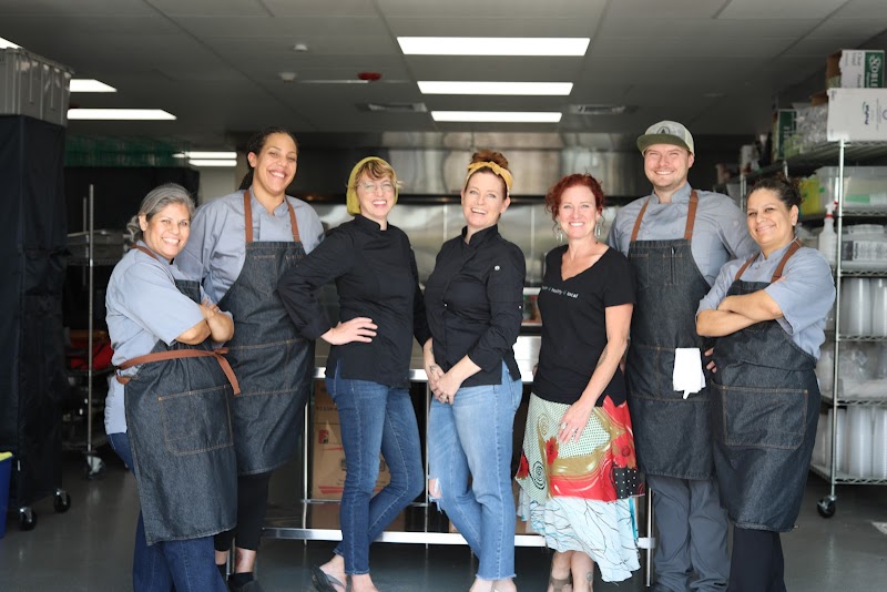 Cultivate Kitchen Co. - photo 2