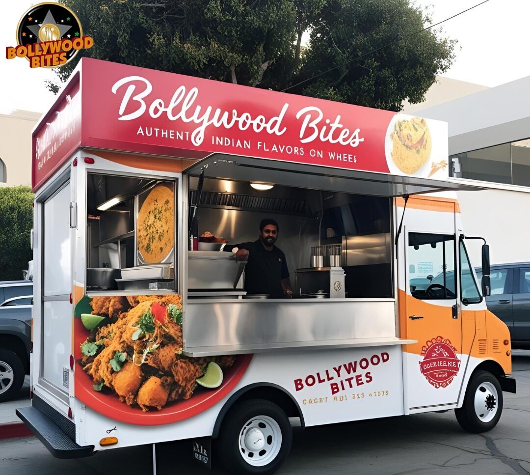 Bollywood Bites - Best Indian Restaurant Los Angeles - Catering in Los Angeles, California