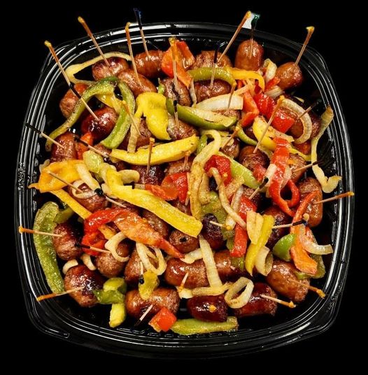 Niko's Catering - photo 4