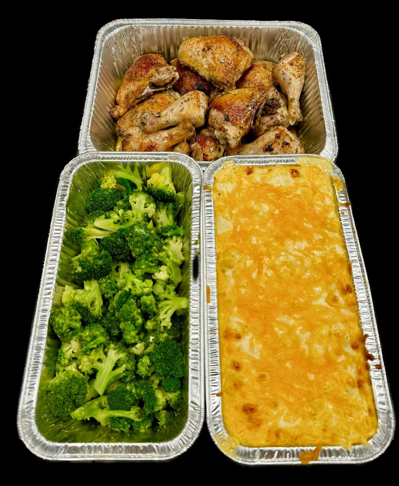 Niko's Catering - photo 3