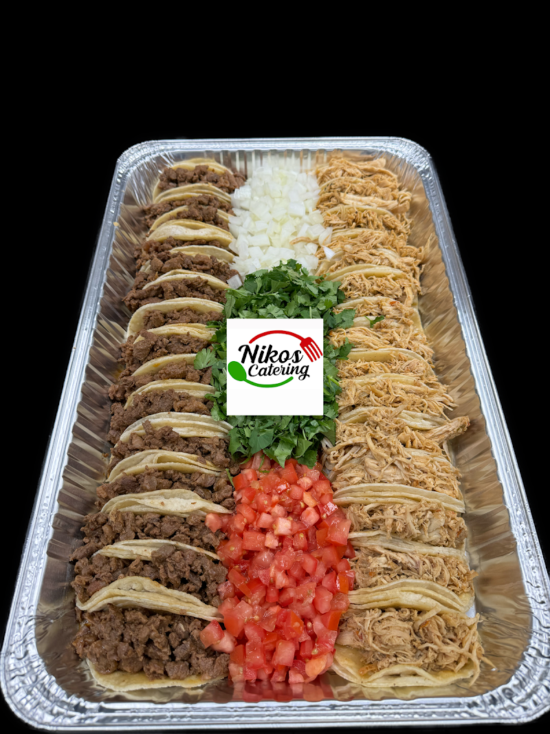 Niko's Catering - photo 5