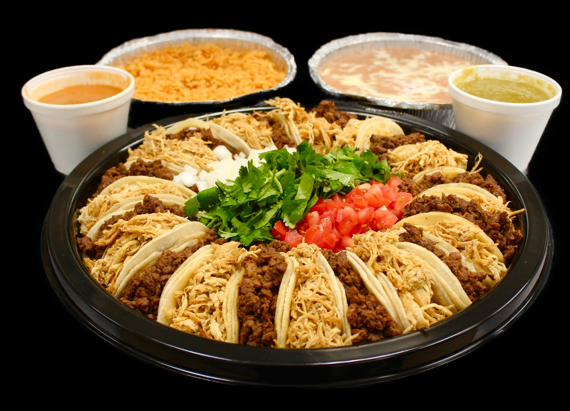 Niko's Catering - Catering in Joliet, Illinois
