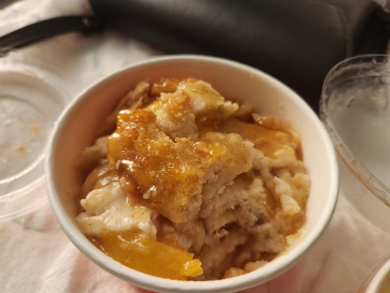The Peach Cobbler Factory - photo 4