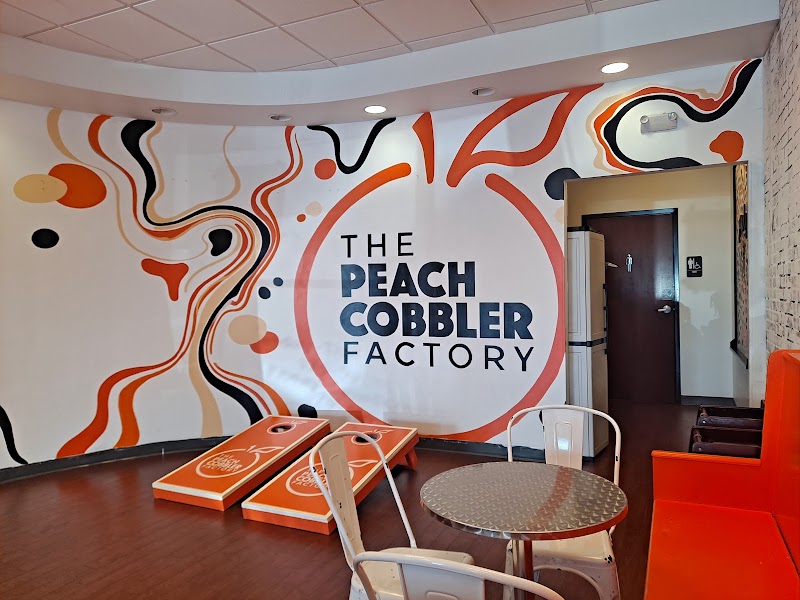 The Peach Cobbler Factory - photo 2