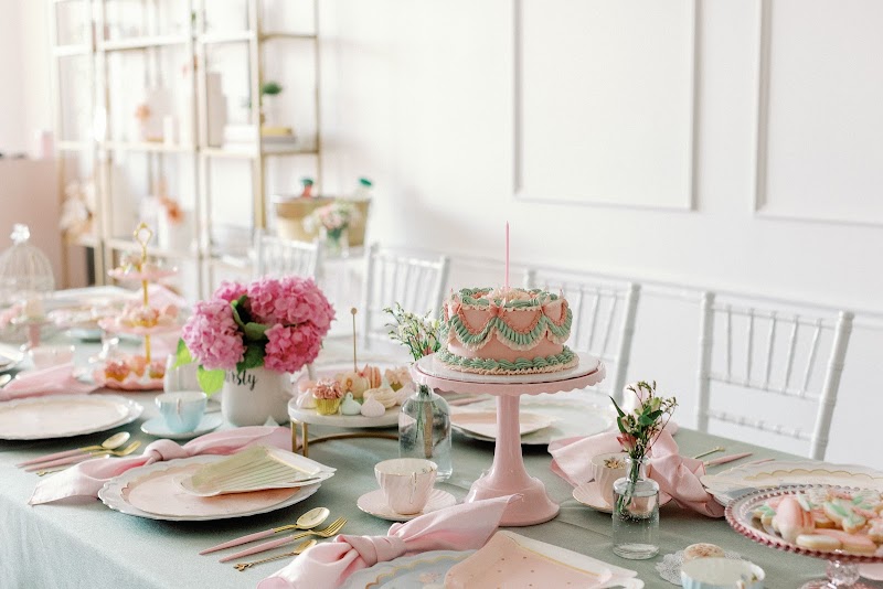 SWEET DETAILS GR LLC - Catering in Grand Rapids, Michigan