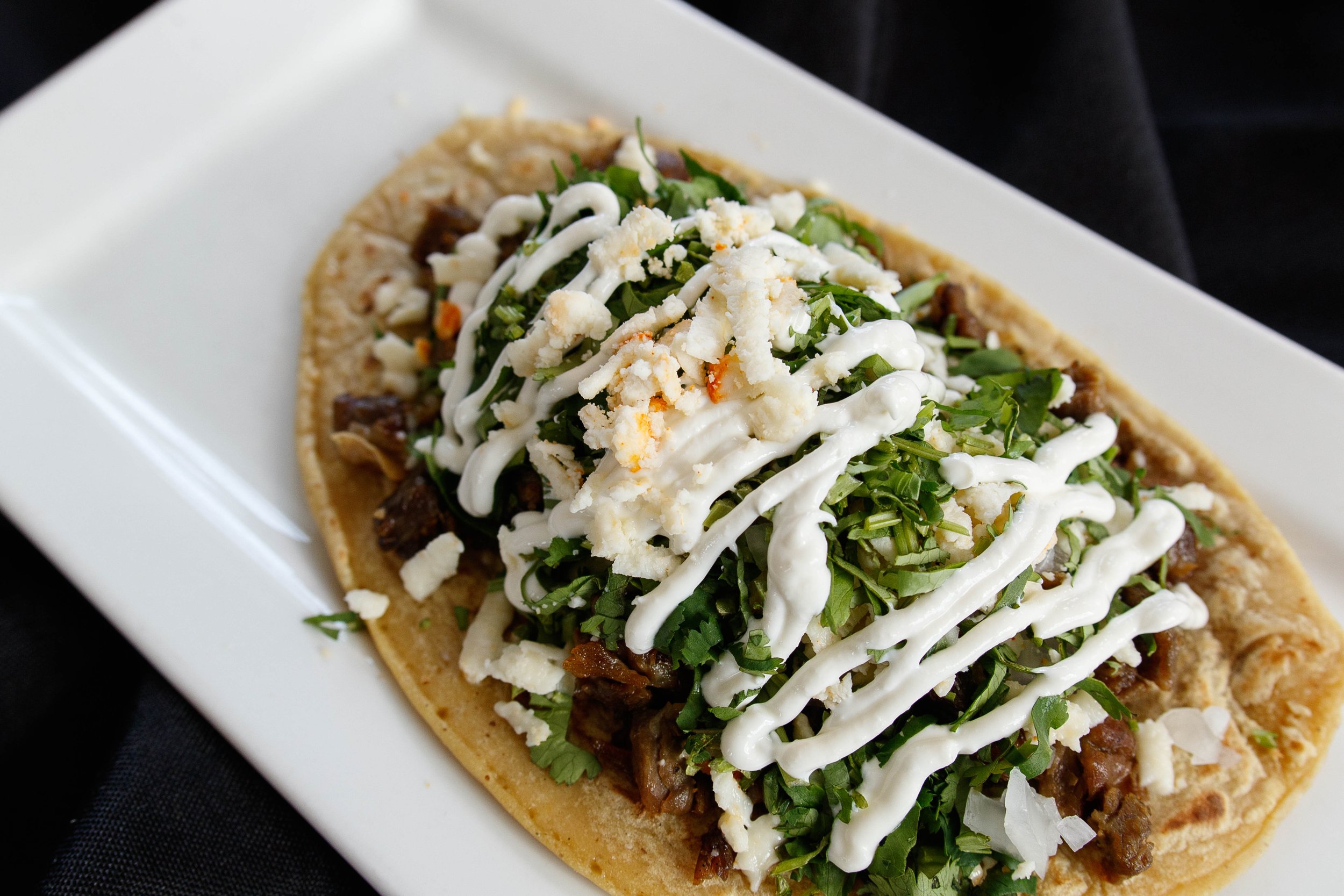 Maize Mexican Grill - photo 5