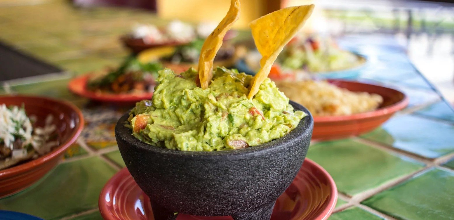 Maize Mexican Grill - photo 2