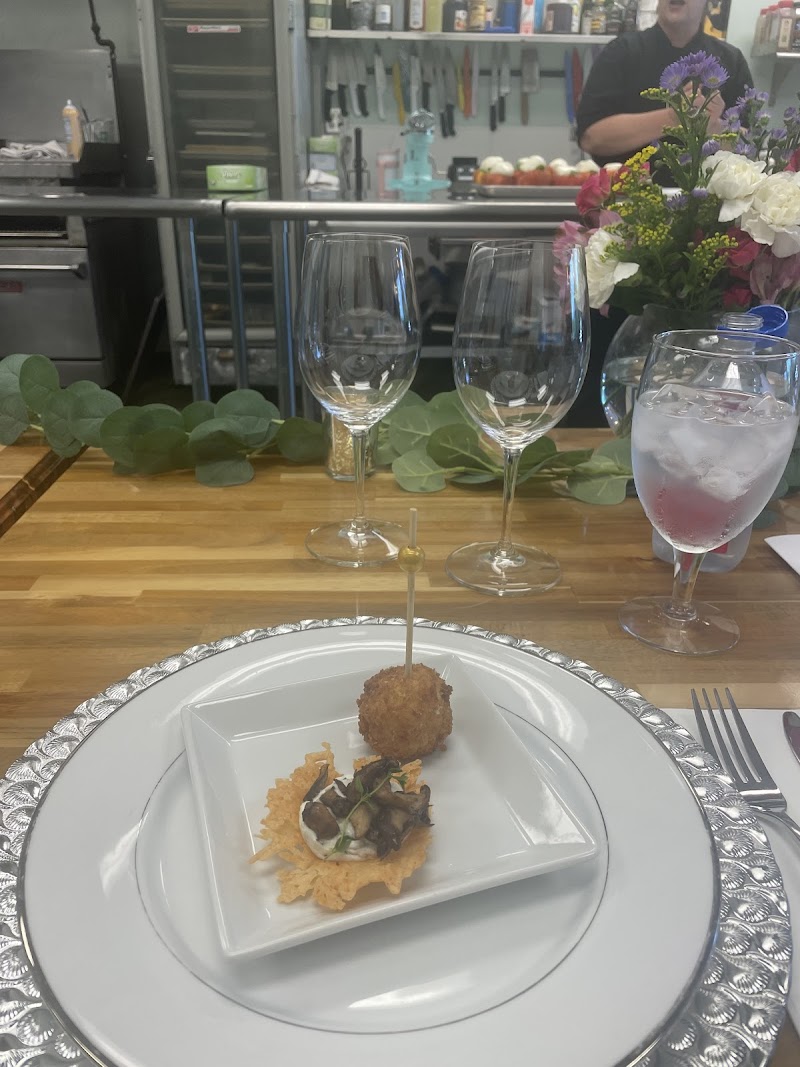 The Untamed Chef - photo 3