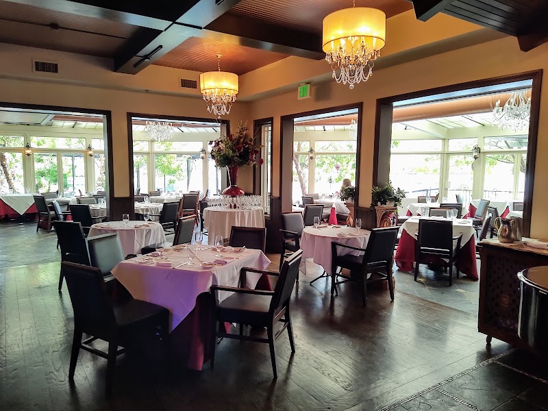 Americana Restaurant - Catering in Las Vegas, Nevada