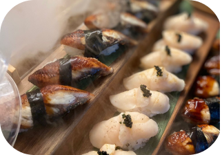 Sushi Private Catering - Las Vegas - Catering in Las Vegas, Nevada