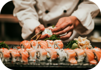 Sushi Private Catering - Las Vegas - photo 2