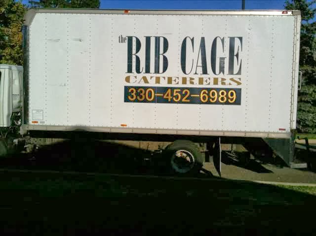 The Canton Rib Cage Inc. - Catering in Canton, Ohio