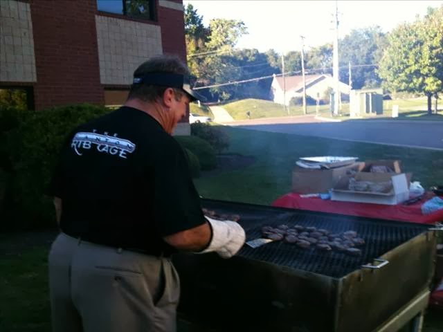 The Canton Rib Cage Inc. - photo 5
