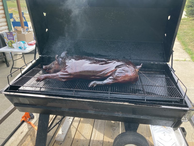 The Canton Rib Cage Inc. - photo 4
