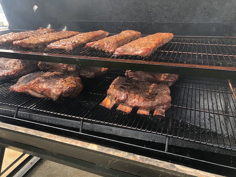 The Canton Rib Cage Inc. - photo 2