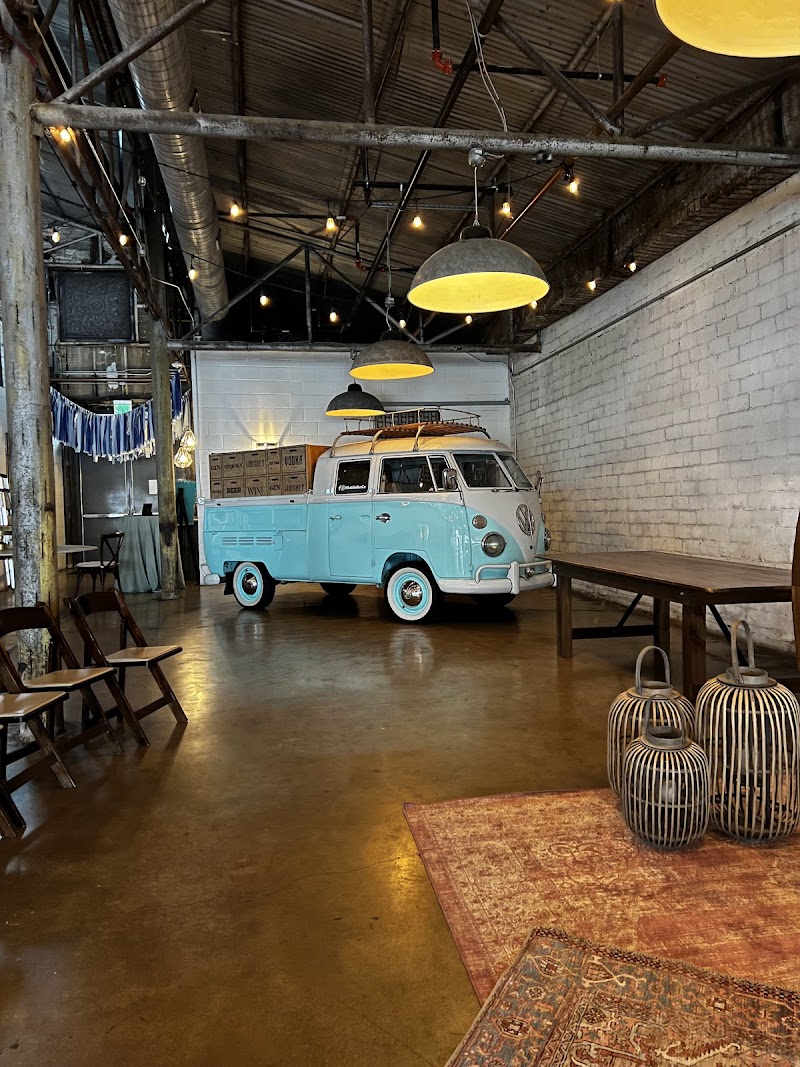 Bubble Bus Co. - Catering in Fort Worth, Texas