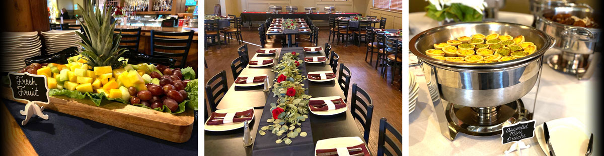 Hoffmans All American Grill - photo 2